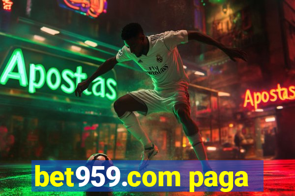 bet959.com paga